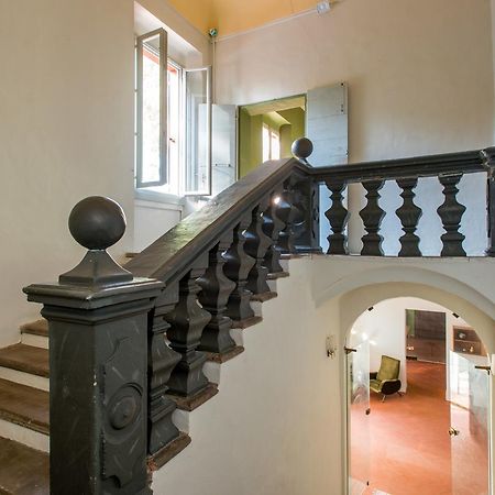 La Milzetta Bed and Breakfast Russi Buitenkant foto