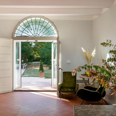 La Milzetta Bed and Breakfast Russi Buitenkant foto