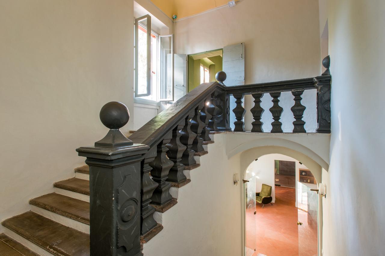La Milzetta Bed and Breakfast Russi Buitenkant foto